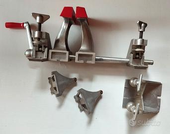 Morsa multiuso Zyliss Vintage Originale Svizzera