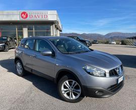 NISSAN Qashqai 1.5 dCi DPF Acenta