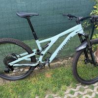 MTB SPECIALIZED STUMPJUMPER ALLOY-S4