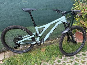 MTB SPECIALIZED STUMPJUMPER ALLOY-S4
