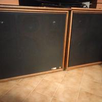 Casse HIFI The fisher XP18 USA