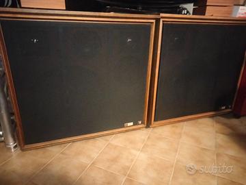 Casse HIFI The fisher XP18 USA