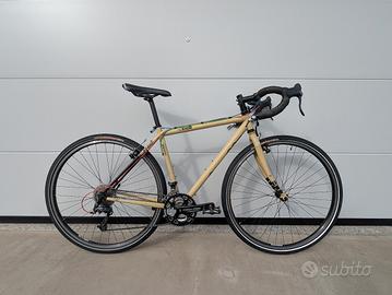 Cinelli Hobotleg -taglia S/49