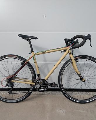 Cinelli Hobotleg -taglia S/49