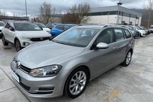 Volkswagen Golf 1.6 Tdi -SW- HIGHLINE (UNICOP)