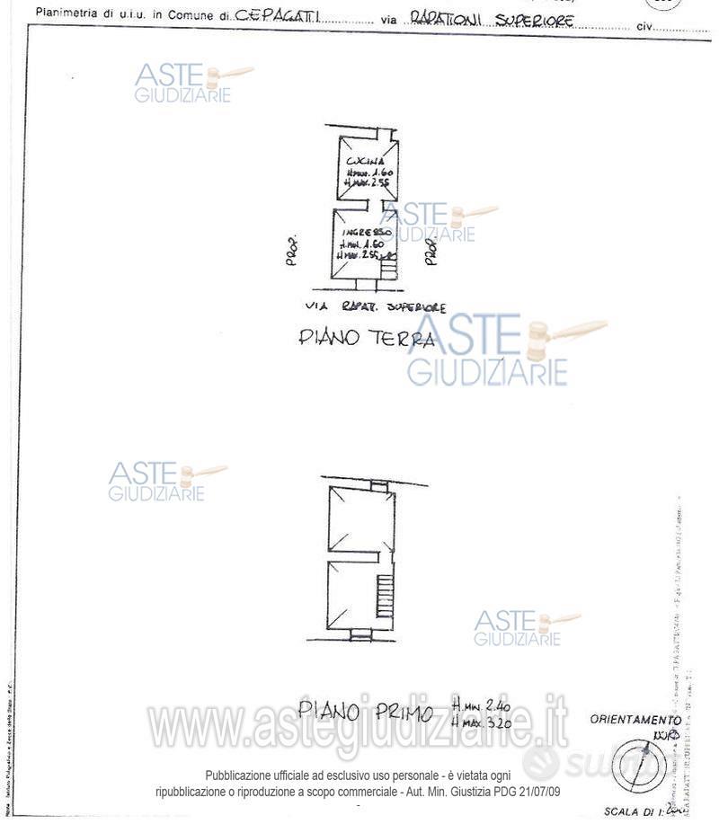 Appartamento – Cepagatti, Rapattoni Nuovo - Vista 4