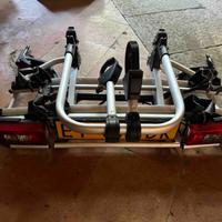 Porta biciclette per Mini Countryman