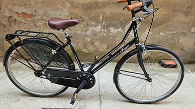Bicicletta donna
