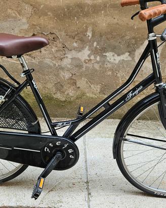Bicicletta donna