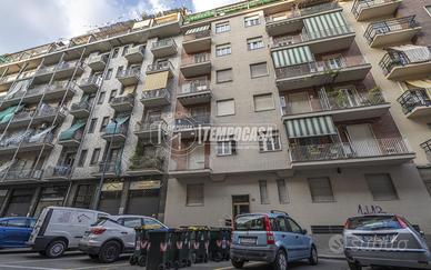 BILOCALE LOCATO A DUE PASSI DA CORSO RACCONIGI!