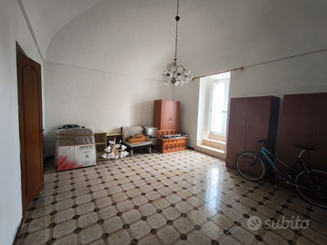 Casa palazzo Storico