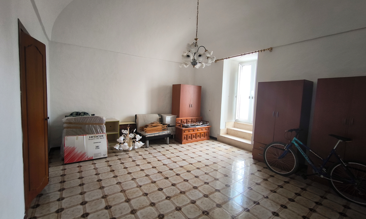 Casa palazzo Storico