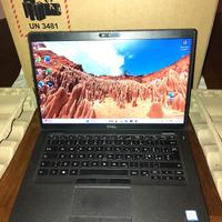 Dell 5400 i7 -16gb- nvme 256gb-win11 +Office
