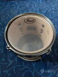 Tom 8” Pearl Vision VBX mai usato