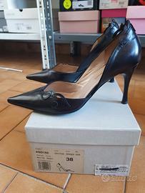 decolte' Giorgio armani