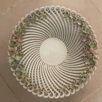 Piatto Capodimonte