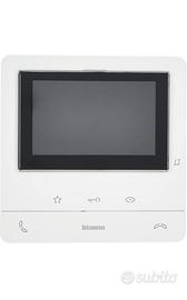 Videocitofono btcinino Classe 100 344652