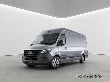 Mercedes Sprinter Telaio DC 319CDI 43/35 PRO
