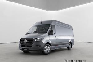 Mercedes Sprinter Telaio DC 319CDI 43/35 PRO