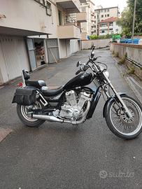 Suzuki VS 600 - 1995