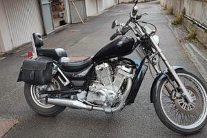 Suzuki VS 600 - 1995