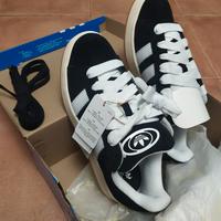 scarpe Adidas campus00 nuove taglia 42