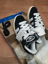 scarpe Adidas campus00 nuove taglia 42
