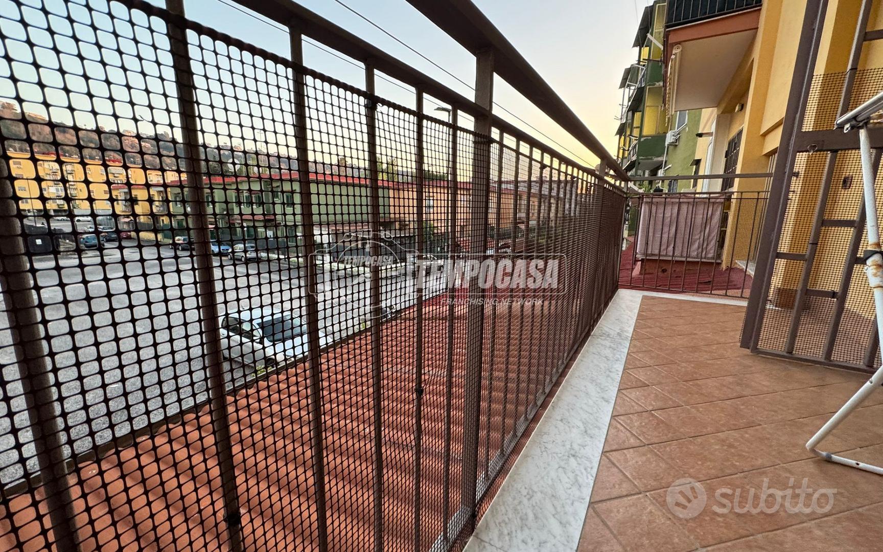 Apartment in Napoli, Rione Cavalleggeri Aosta, Municipalità 10 - Vista 3