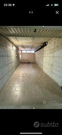 Garage doppio zona Anconetta