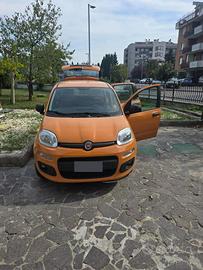 La Fiat Panda 0.9 TwinAir
