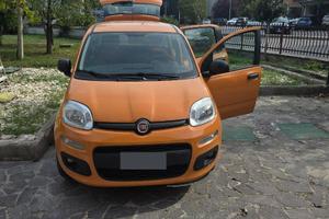 La Fiat Panda 0.9 TwinAir