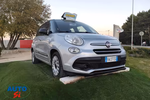 Fiat 500L 1.3 Mjet - 95cv NEOPATENTATI
