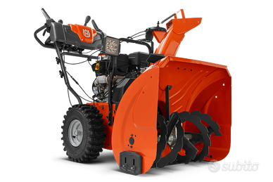 Spazzaneve Husqvarna ST227