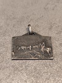 medaglia tiro a segno