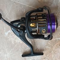 mulinello garbolino 3500