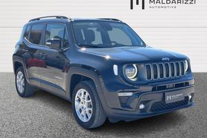 JEEP Renegade 1.3 t4 phev Limited 4xe at6