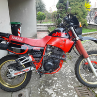 Xt 600 2kf