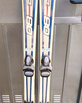 Sci Junior Dynastar Speed Team 08 - Lunghezza 140 