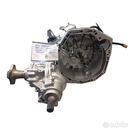 CAMBIO MANUALE COMPLETO DACIA Duster 1Â° Serie K4M