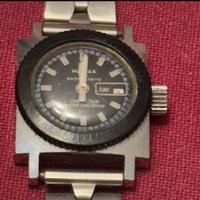 Orologio donna vintage