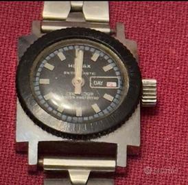 Orologio donna vintage