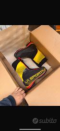 Scarponi La Sportiva Nepal G2 41