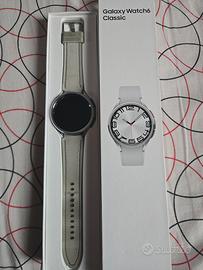 GALAXY WATCH6  CLASSIC