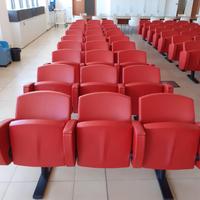 Poltrone sala conferenze