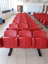 Poltrone sala conferenze