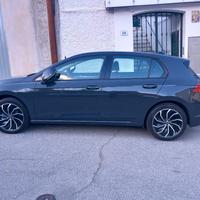 golf 8