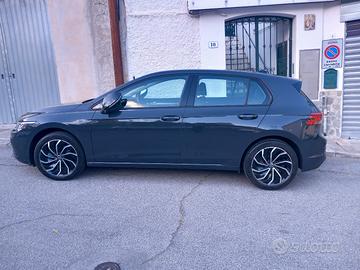 golf 8