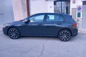 golf 8