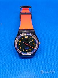 Swatch anni 90