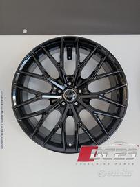 Set 4 Cerchi in Lega 20 NAD  Audi RS S Vw BMW